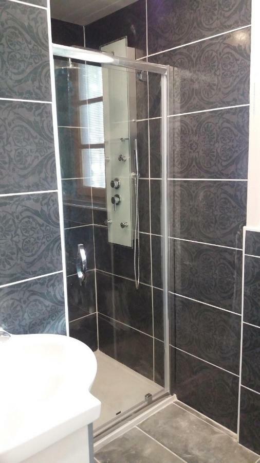 T2 Europa Apartment Ax-les-Thermes Luaran gambar