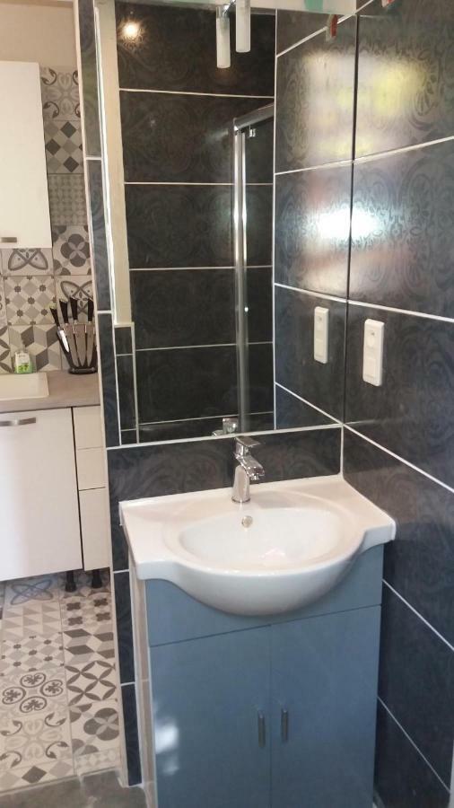 T2 Europa Apartment Ax-les-Thermes Luaran gambar